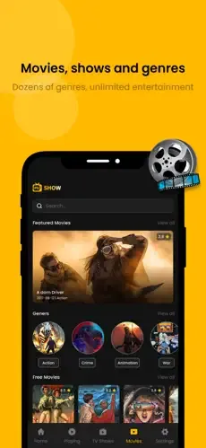 sony-service-center-photos Movies and shows